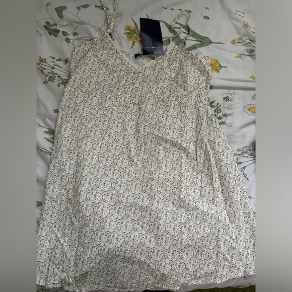 Brandy Melville Helene Dress - Picture 2 of 5